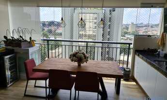 Imagem 2: APARTAMENTO - VILA MASCOTE - SP