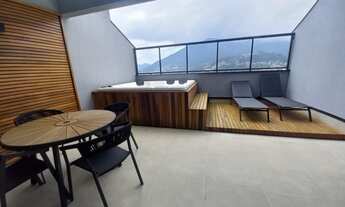 Imagem: Apartamento em condomínio moderno - Alto