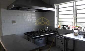 Imagem 5: Prédio - Jardim Chapadão - Campinas