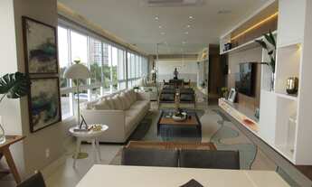 Imagem: Horizonte Flamboyant - O melhor 3 suítes