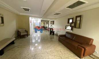 Imagem 3: Apartamento com 2 dorms, Aviação, Praia Grande - R$ 380 mil, Cod: 415015