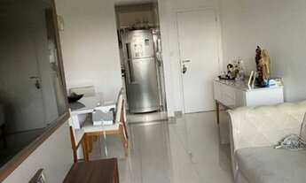 Imagem 5: Residencial Pérolas do Luzia, apartamento à venda com 80 m², 3 quartos sendo 1 suíte e 3 b