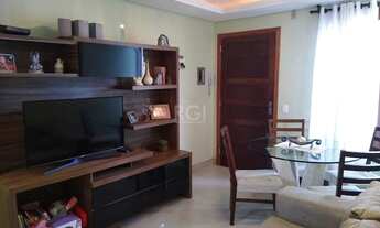 Imagem: Porto Alegre - Apartamento Padrão - Camaquã