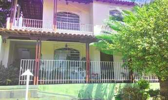 Imagem: Casa à venda, 289 m² por R$ 620.000,00