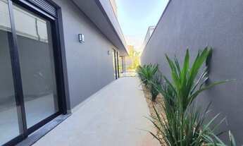 Imagem 3: SAO JOSE DO RIO PRETO - Casa Padrão - RESIDENCIAL MARCIA (DAMHA III