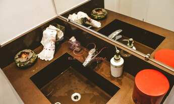 Imagem 5: Sobrado de esquina no Residêncial Jaguary