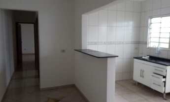 Imagem 4: Jardim Mariana II desocupada