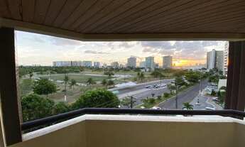 Imagem 7: Apartamento para venda possui 164 metros quadrados com 3 quartos em Jardins - Aracaju - SE