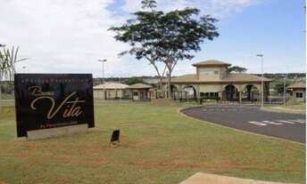 Imagem: Terreno Condomínio Buona Vita