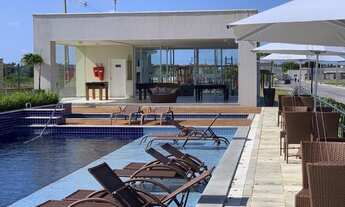 Imagem 4: Casa de condomínio no Majestic para venda tem 118m² com 3 quartos 2 vagas de garagem