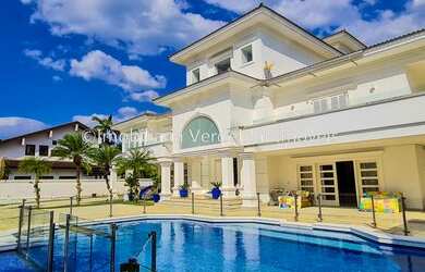 Imagem 2: Magnifica mansão à venda no Jardim Acapulco na praia de Guarujá