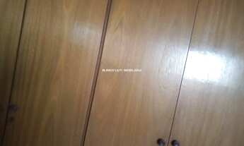 Imagem 7: SãO PAULO - Sobrado Padrão - Campo Grande