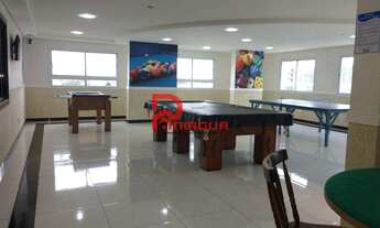 Imagem 2: Apartamento com 3 dorms, Boqueirão, Praia Grande - R$ 545 mil, Cod: 685