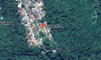 Imagem 4: Oportunidade! Terreno com 415,00m² Privativos abaixo do Valor de mercado em Blumenau/SC