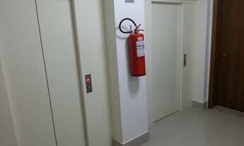 Imagem 2: Apartamento Valparaíso Santo André 03 Suítes 136 m²