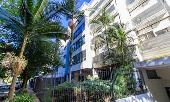 Imagem: More em uma das rua mas lindas do bairro