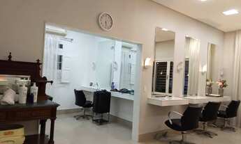 Imagem 4: Casa comercial no bairro das Graças