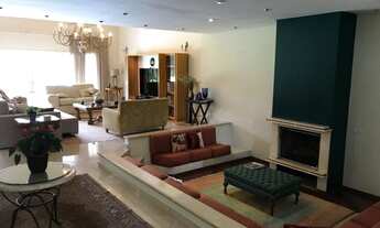 Imagem 2: Casa a Venda em Barueri, Alphaville, Residencial Alphaville - Santana de Parnaiba