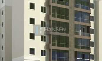 Imagem 2: Apartamento com 2 dormitórios à venda, 98 m² por R$ 500.000,00 - Anita Garibaldi - Joinvil