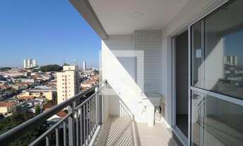 Imagem 7: Apartamento à Venda - Vila Invernada, 2 Quartos, 45 m2