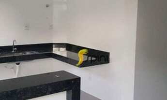 Imagem 3: Apartamento com 2 dormitórios à venda, 58 m² por R$ 250.000,00 - Santa Mônica - Uberlândia