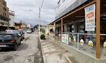 Imagem 5: Contagem - Loteamento/Condomínio - Europa