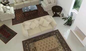 Imagem 4: Casa para venda tem 348 metros quadrados com 4 quartos em Vila Nova Socorro - Mogi das Cru