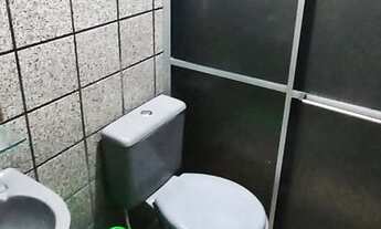 Imagem 5: Casa nos Bancários 130m² 3 Quartos, sendo 1 suíte