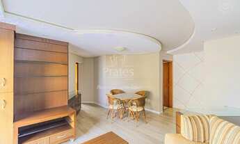 Imagem 4: CURITIBA - Apartamento Padrão - Bigorrilho