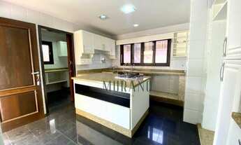 Imagem 6: Casa com 3 dormitórios à venda, 150 m² por R$ 850.000,00 - Santo Antônio - Joinville/SC