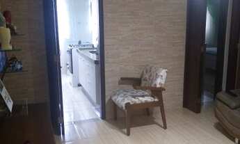 Imagem 5: Apartamento residencial à venda no Conjunto Residencial Santo Ângelo - Alto do Ipiranga