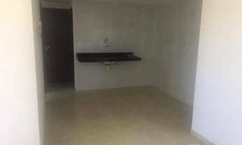 Imagem 4: Apartamento com 2 dormitórios à venda, 55 m² por R$ 238.500 - Ponta de Campina - Cabedelo