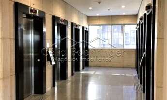 Imagem 2: SãO PAULO - Conjunto Comercial/sala - Brooklin Paulista