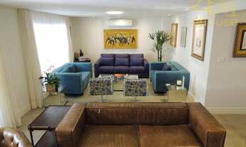 Imagem 6: Ville Bosqueé Casa em condomínio com 4 dormitórios