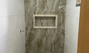 Imagem: Casa 3/4 com uma suíte e churrasqueira