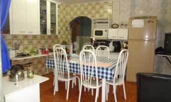 Imagem 7: Porto Alegre - Casa Padrão - São José