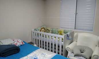 Imagem 7: Itupeva - Apartamento Padrão - Monte Serrat