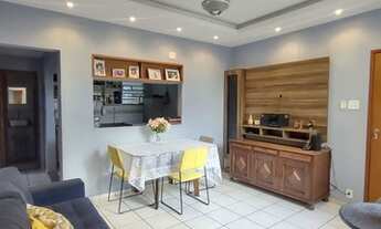 Imagem 6: Apartamento para venda-3 quartos sendo 1 suite,Condominio barato,1 lance de escada - Iraja