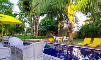 Imagem 5: RC - Casa para venda tem 350 metros quadrados com 5 quartos em Muro Alto - Ipojuca - PE