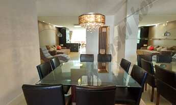 Imagem 5: Apartamento com vista mar a venda, mobiliado, 3 suítes, 2 vagas, Centro - Balneário Cambor