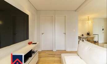 Imagem 5: Apartamento Venda Chácara Klabin 69 m² 2 Dormitórios