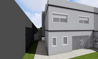 Imagem 6: CASA GEMINADA no COSTA E SILVA com 3 quartos para VENDA, 134 m²