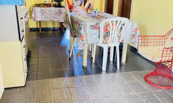 Imagem 7: Casa térrea - Vila Nova Canaã