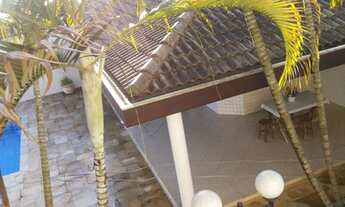 Imagem 2: Sobrado em condomínio no Jd. Aquárius aceito um bom Apto. no Aquárius e região