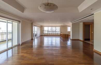 Imagem 2: Venda Apartamento 4 Dormitórios - 334 m² Paraíso