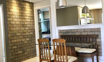 Imagem 3: Jundiaí - Apartamento Padrão - Vila Nova Esperia