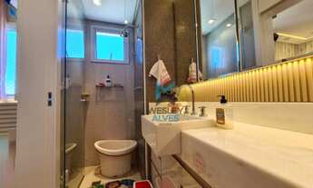 Imagem 5: Grand Parc Residencial Resort - Duplex Privativo