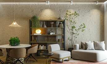 Imagem: Apartamento Altiplano Nobre 3 suítes