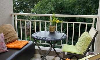 Imagem 2: Porto Alegre - Apartamento Padrão - Teresópolis