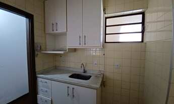 Imagem 6: Apartamento para venda tem 55 metros quadrados com 1 quarto em Bosque - Campinas - SP